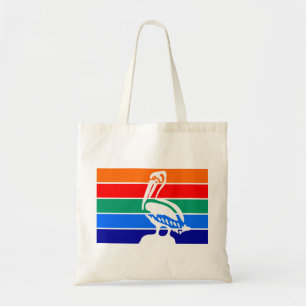 Saint Petersburg, Florida Tote Bag