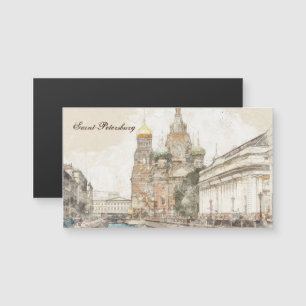 Saint-Petersburg, Russia