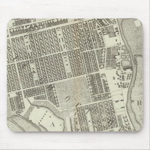 Saint Petersburg, Russia 5 Mouse Mat