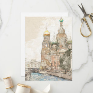 Saint Petersburg Russia Program   City Guide Event Programme