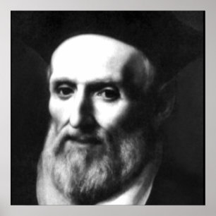 Saint Philip Neri Poster
