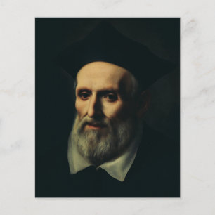 Saint Philip Neri Second Apostle of Rome Art