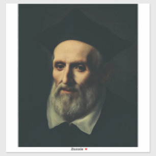 Saint Philip Neri Second Apostle of Rome Art