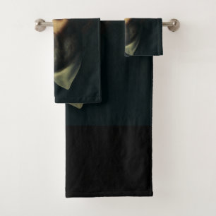 Saint Philip Neri Second Apostle of Rome Art Bath Towel Set
