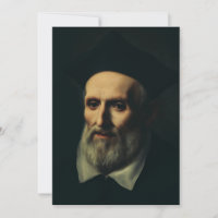 Saint Philip Neri Second Apostle of Rome Art