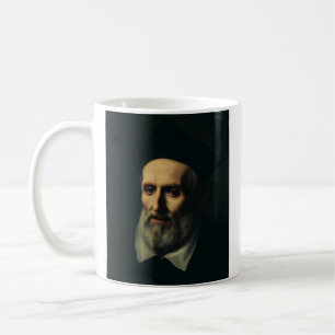 Saint Philip Neri Second Apostle of Rome Coffee Mug