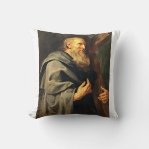 Saint Philip the Apostle and Martyr Cushion