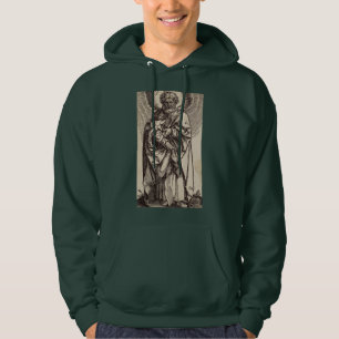 Saint Philip the Apostle Jesus disciples Hoodie