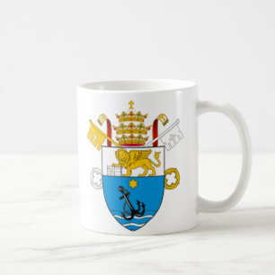 Saint Pius X Mug