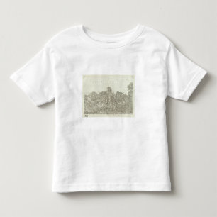 Saint Polde Leon Toddler T-Shirt