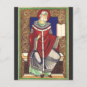  Saint Pope Gregory the Great