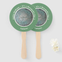 Saint Regis Mountain USGS Benchmark Party Items