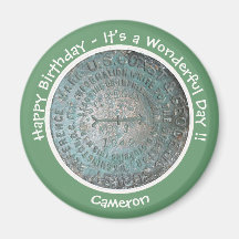 Saint Regis Mountain USGS Benchmark Party Items