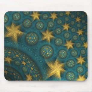 Saint-Rémy Revisited Mouse Mat