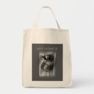 Saint Richard III Tote Bag