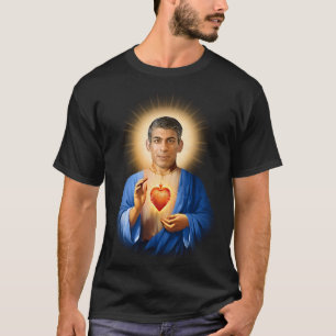 Saint Rishi Sunak Prayer T-Shirt
