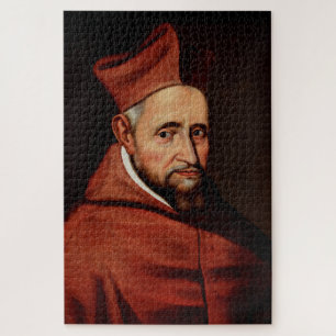 Saint Robert Bellarmin Jigsaw Puzzle