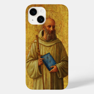 Saint Romuald the founder of the Camaldolese Case-Mate iPhone 14 Case