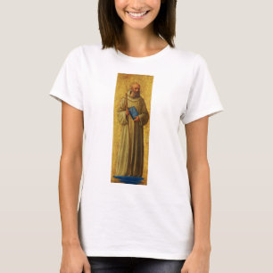 Saint Romuald the founder of the Camaldolese T-Shirt