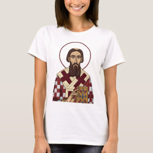 Saint Sava East Europian Church Orthodox T-Shirt