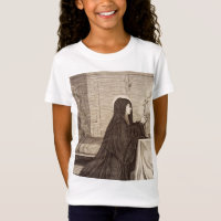 Saint Scholastica Twin Sister of Saint Benedict