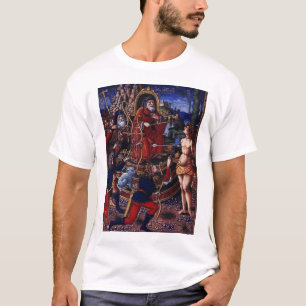 Saint Sebastian T-Shirt