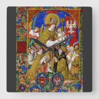 Saint Stanislaus Bishop and Martyr Fine Art