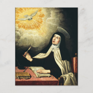 Saint Teresa of Avila