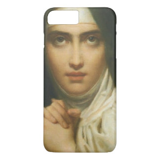SAINT TERESA OF AVILA iPhone 8 PLUS/7 PLUS CASE