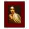 SAINT TERESA OF AVILA