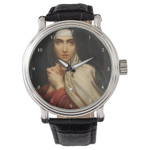 SAINT TERESA OF AVILA WATCH