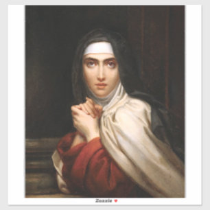 Saint Teresa of Jesus