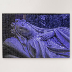 saint therese of lisieux puzzle