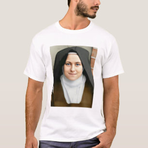 saint therese of lisieux T-Shirt