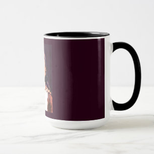 Saint Thérèse Ringer Mug