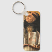 Saint Thomas Aquinas Doctor of Truth