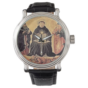 Saint Thomas Aquinas Watch