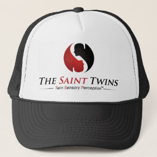 Saint Twins Hat