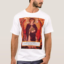 Saint Uriel Archangel