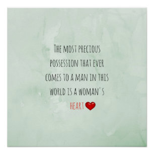 Saint Valentine's Day Poster