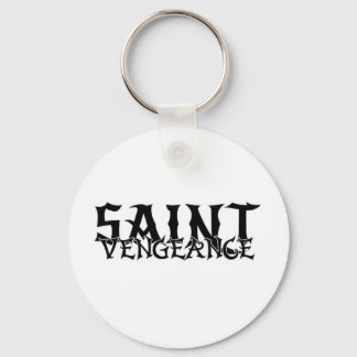 SAINT VENGEANCE KEY RING