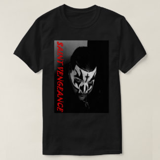 SAINT VENGEANCE T-Shirt