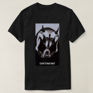SAINT VENGEANCE T-Shirt