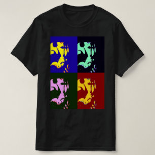 SAINT VENGEANCE T-Shirt