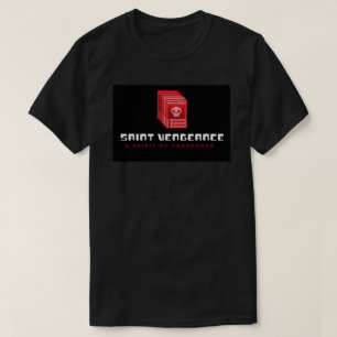SAINT VENGEANCE T-Shirt