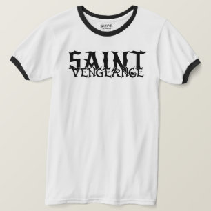 SAINT VENGEANCE T-Shirt