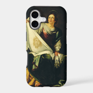 Saint Veronica Art The Miracle of the Holy Face