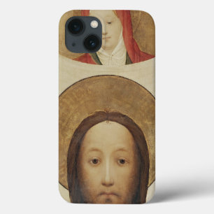 Saint Veronica with the Sudarium, c.1420 iPhone 13 Case