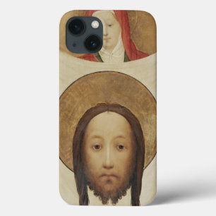 Saint Veronica with the Sudarium, c.1420 iPhone 13 Case