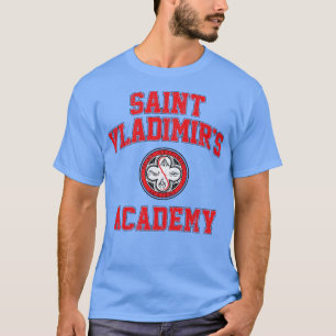 Saint Vladimirs Academy Variant T-Shirt